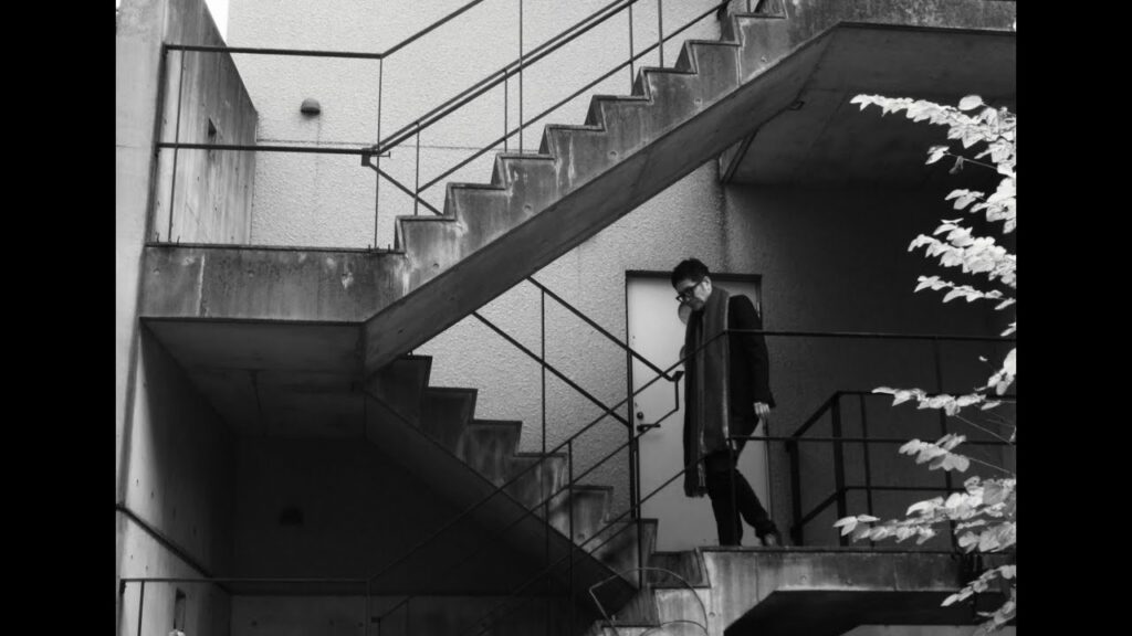 Yasufumi Nakoshi 名越康文 写真家 貴冨晴善